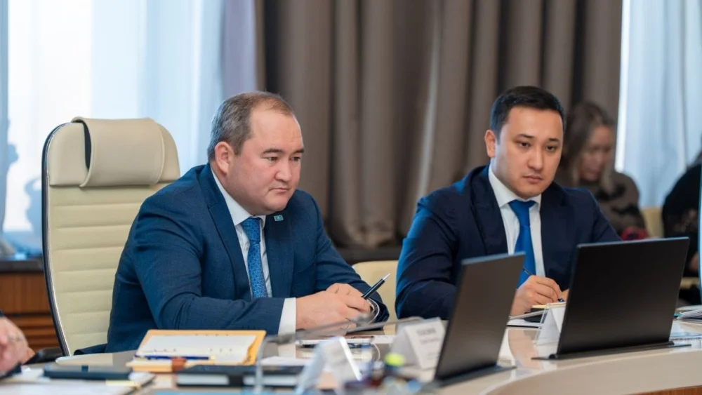 ҚР Президентінің Жолдауы: ШҚО-да инфрақұрылым жаңғырып, экономиканы дамытудың жаңа мүмкіндіктері ашылады — Фотосурет 8