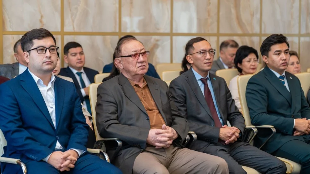 ҚР Президентінің Жолдауы: ШҚО-да инфрақұрылым жаңғырып, экономиканы дамытудың жаңа мүмкіндіктері ашылады — Фотосурет 6