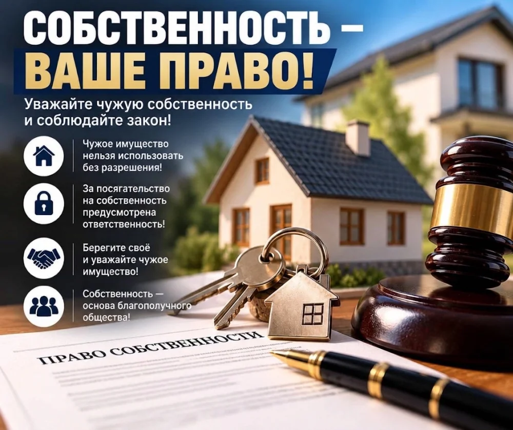 Меншік құқығын құрметтеу