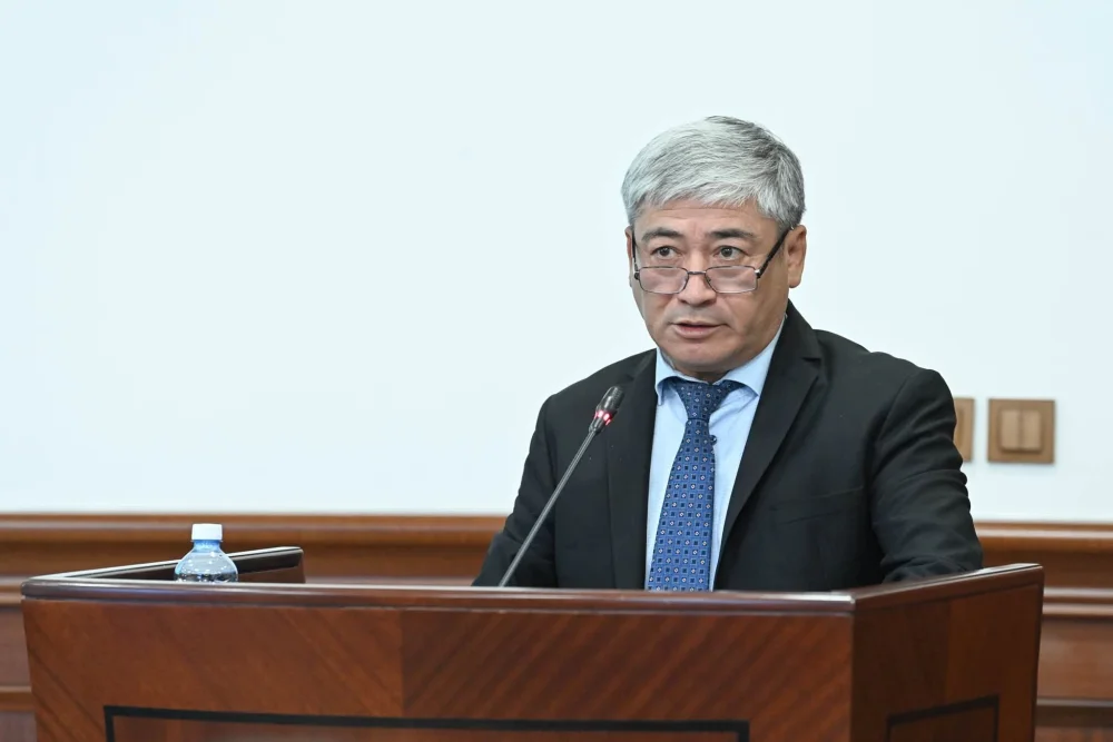 Салық түсімдерін арттыру және бюджет қаражатын толық игеру мәселелері талқыланды — Фотосурет 2