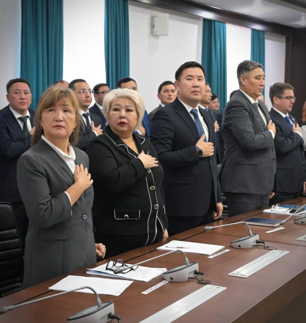 Президент Жолдауы: өңірді дамытудың жаңа бағдарлары — Фотосурет 2