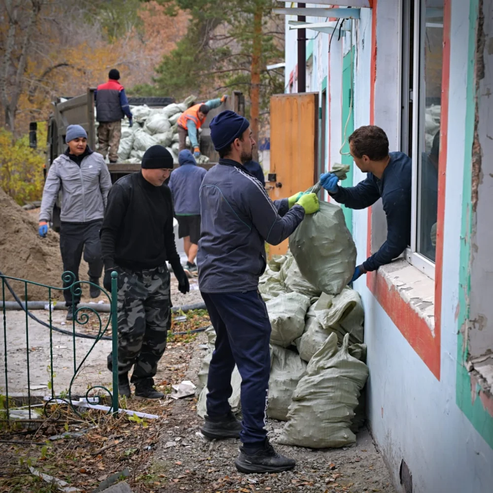Павлодарда 18 жастан асқан өңір тұрғындарына арналған мемлекеттік оңалту орталығы ашылады — Фотосурет 4