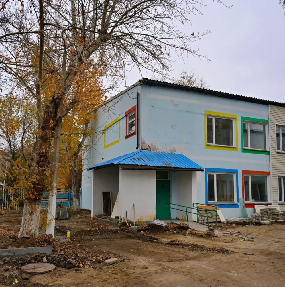 Павлодарда 18 жастан асқан өңір тұрғындарына арналған мемлекеттік оңалту орталығы ашылады — Фотосурет 2