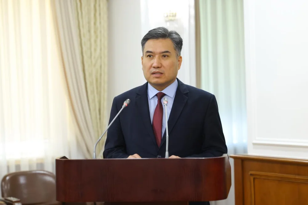 Қазақстанда атаулы әлеуметтік қолдау тетіктері жетілдіріледі