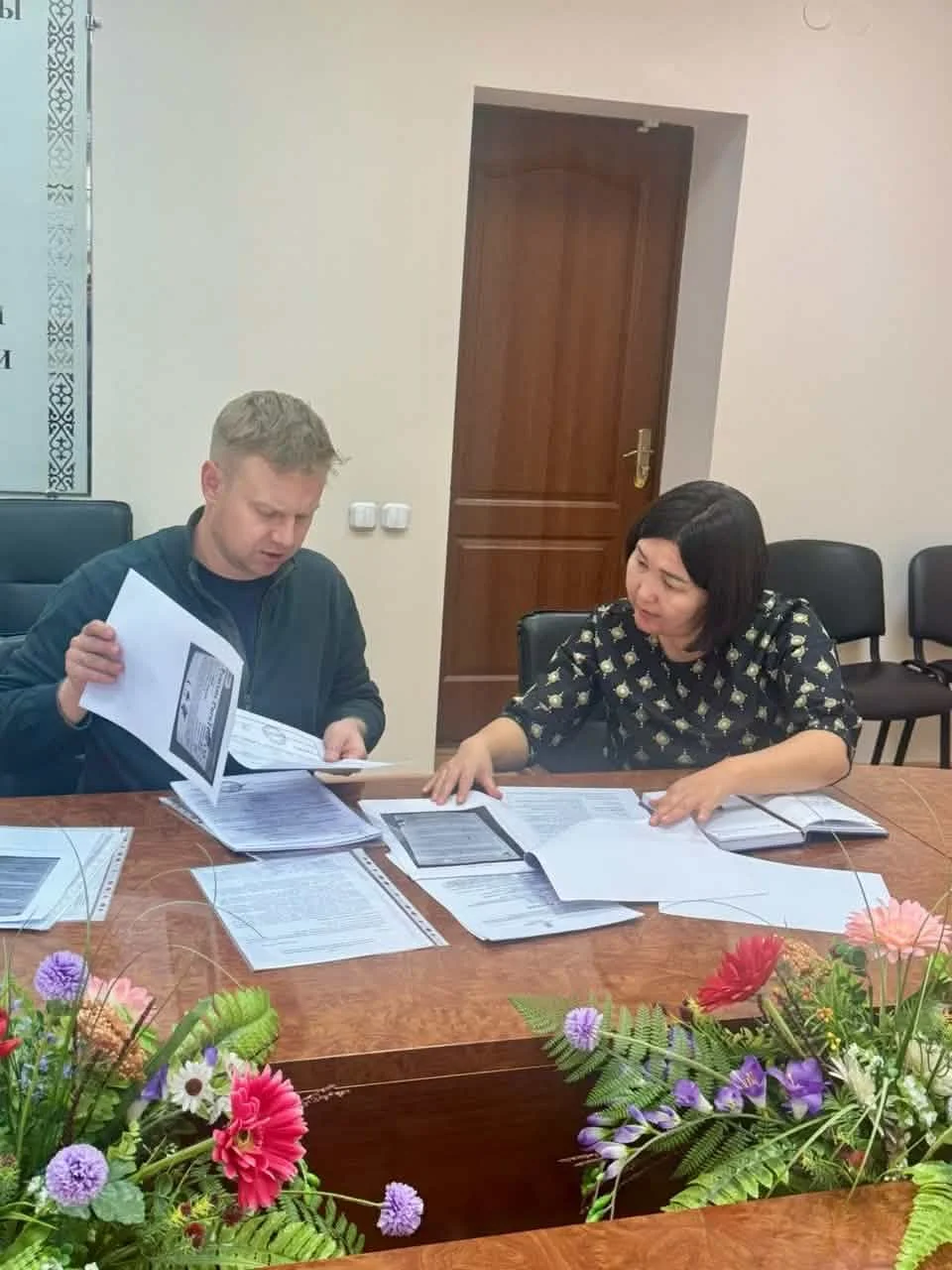 Заң мен Тәртіп: зияткерлік меншікті қорғау — Фотосурет 1