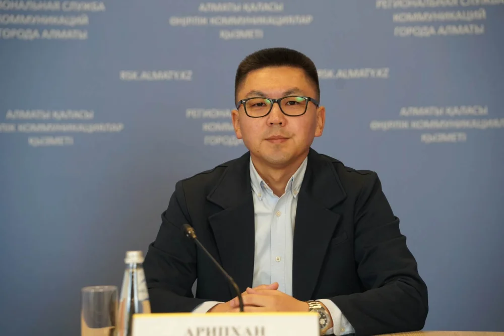 Алматылықтарға инсульт алғанда не істеу керектігін айтты — Фотосурет 2
