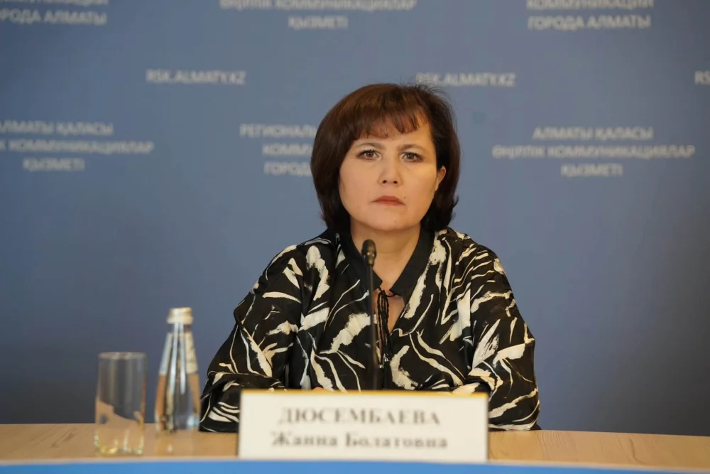 Алматылықтарға инсульт алғанда не істеу керектігін айтты — Фотосурет 3