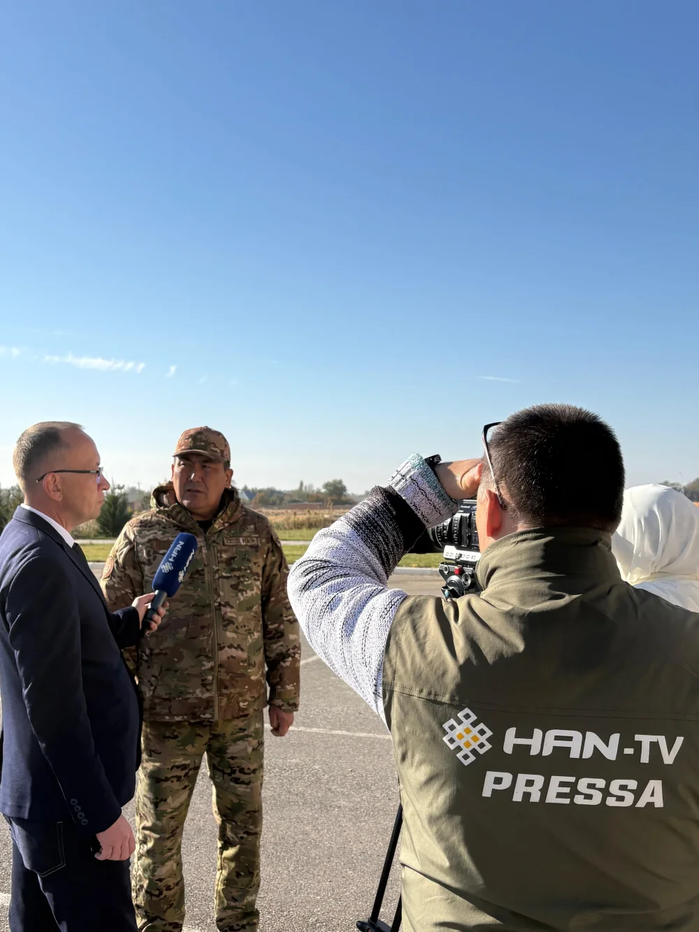 «Ата-анаңның үйін тексер» акциясы: Түркістан облысында қауіпсіздік шаралары күшейтілді — Фотосурет 4