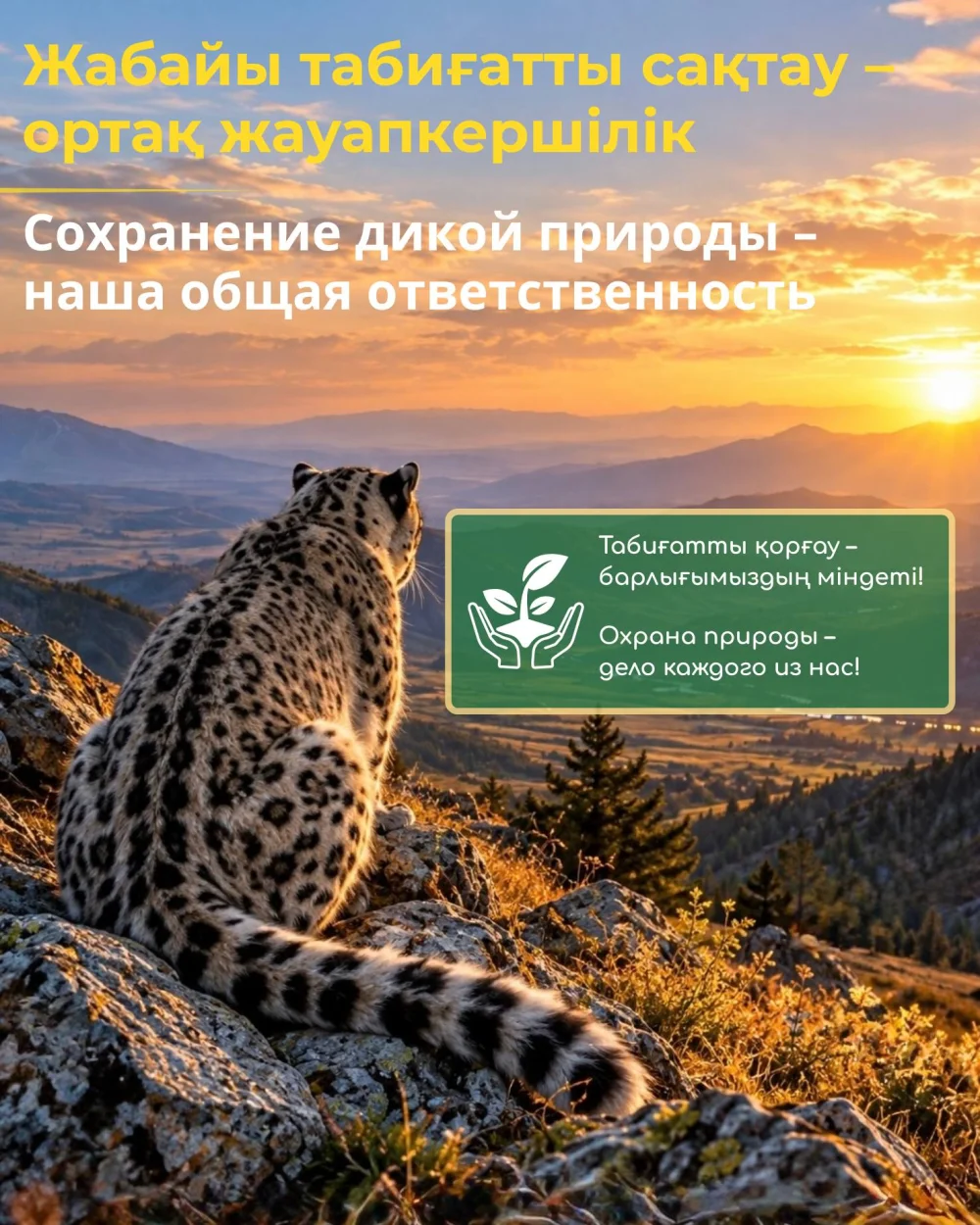 Заңсыз аңшылық үшін қандай жауапкершілік қарастырылған? — Фотосурет 7