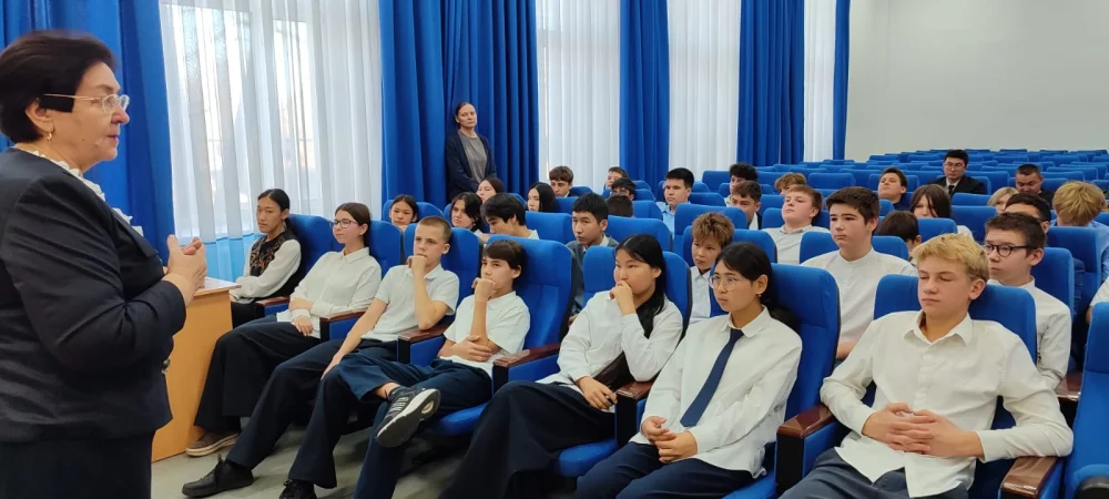 Келісім диалогтан басталады — Фотосурет 4