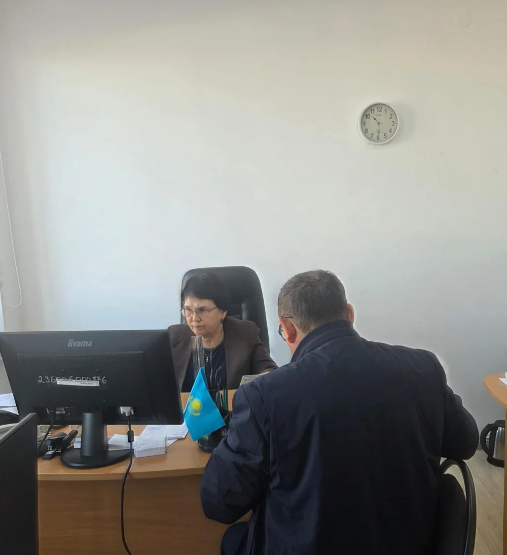 28 ҚАЗАН – АШЫҚ ЕСІК КҮНІ ӨТКІЗІЛДІ — Фотосурет 3