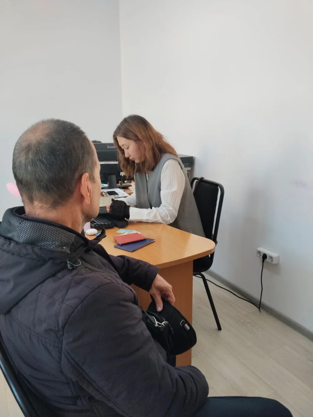 28 ҚАЗАН – АШЫҚ ЕСІК КҮНІ ӨТКІЗІЛДІ — Фотосурет 6