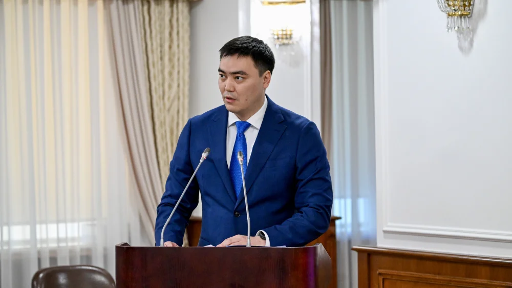 Президент Жолдауы: «Халықтық құрылыс» және Қазақстанның геологиялық барлау, сумен жабдықтау мен өнеркәсіпті дамыту салаларындағы жаңа тәсілдер