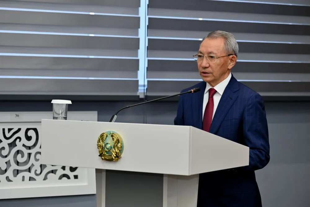 Абай облысында Мемлекет басшысының Жолдауындағы міндеттерді жүзеге асыру жолдары талқыланды — Фотосурет 11