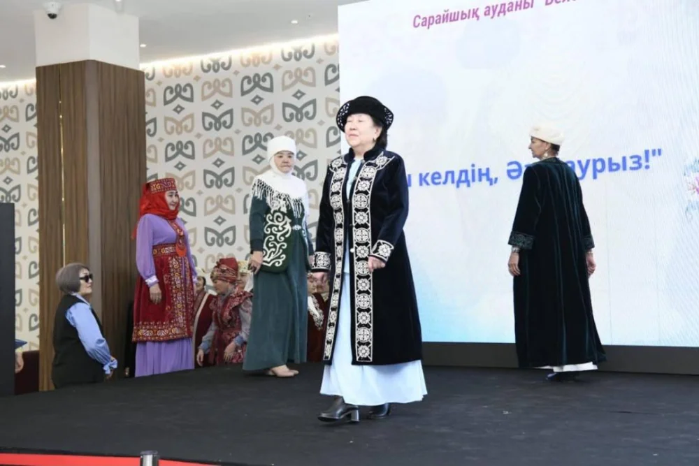 Астанада 23 мыңнан астам зейнеткер Белсенді ұзақ өмір сүру орталығына барады — Фотосурет 7
