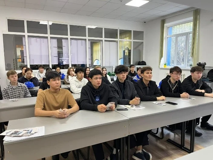 Қауіпсіз қоғам – бірлескен міндет