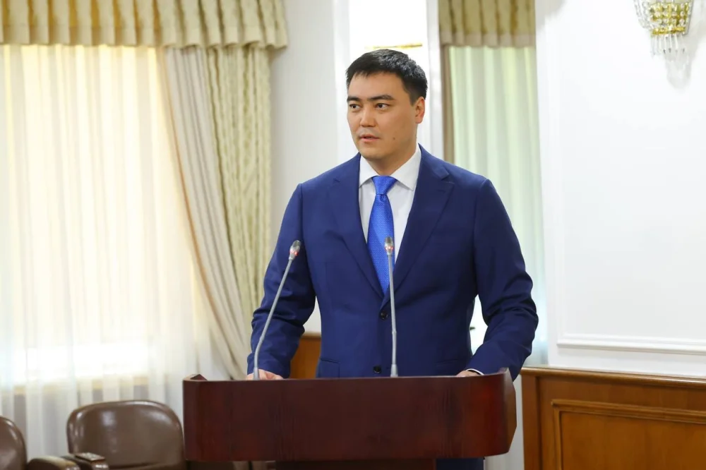 Президент Жолдауы: Қазақстанда алдағы үш жылда жер қойнауын кешенді зерттеу бойынша 20 жоба іске асырылады