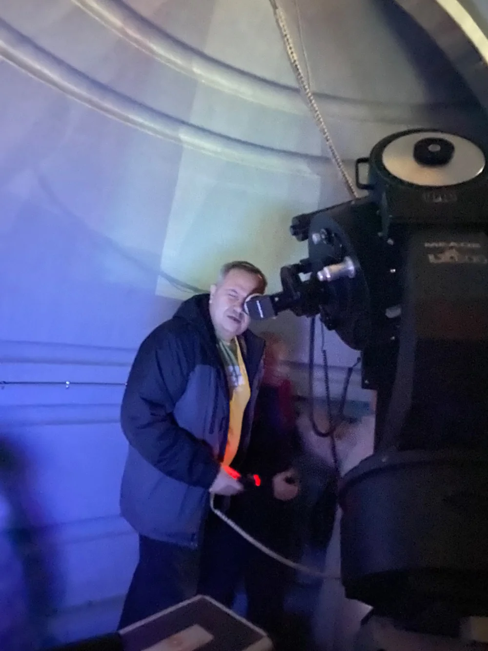 ОҚУШЫЛАР САРАЙЫНДа өткен ҒАРЫШҚА САЯХАТ — Фотосурет 4