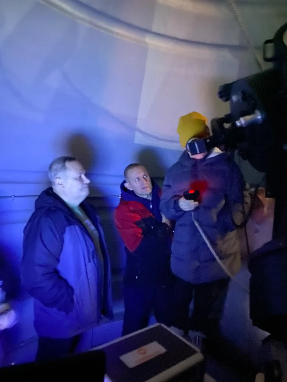 ОҚУШЫЛАР САРАЙЫНДа өткен ҒАРЫШҚА САЯХАТ — Фотосурет 2
