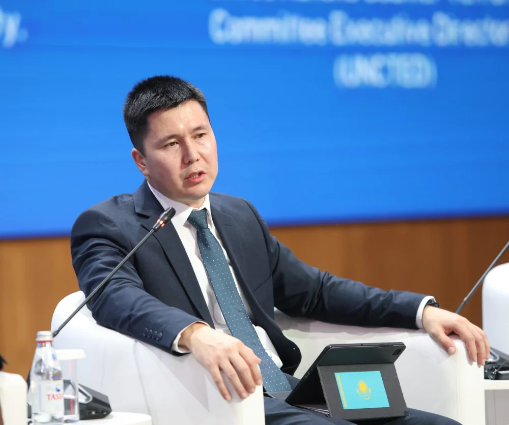 Астанада өткен ИКАО апталығында аудиттер мен олардың нәтижелерін пайдалану мәселелері талқыланды — Фотосурет 10