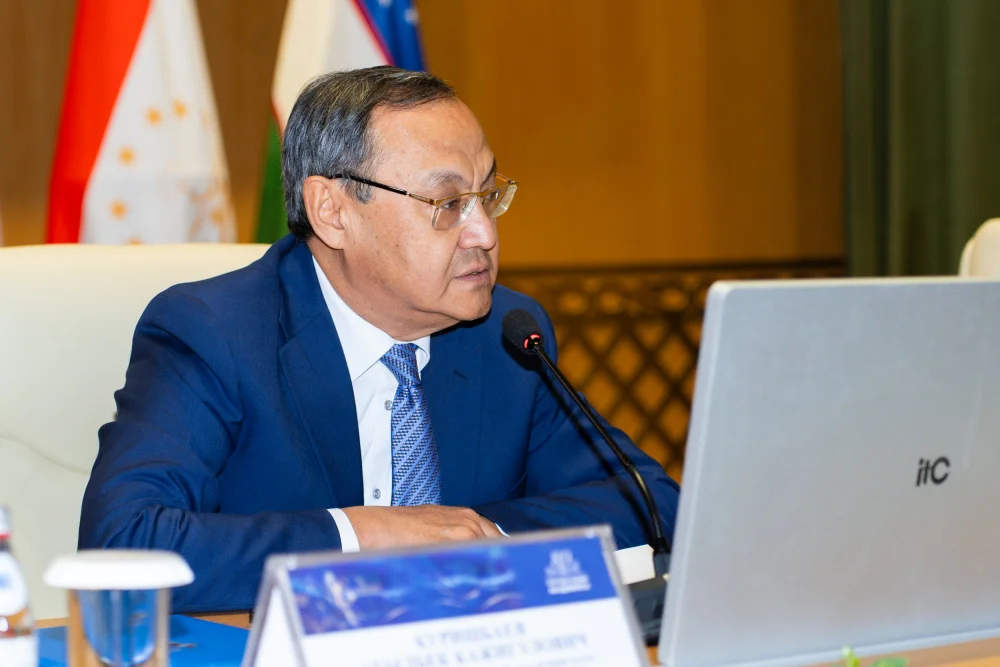 ҚР Ұлттық ғылым академиясында алғаш рет ТМД елдері ғалымдарының форумы өтті — Фотосурет 39