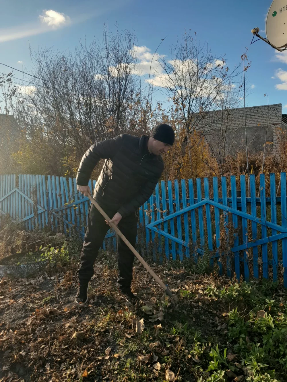 "Таза Қазақстан" экологиялық акциясы аясында — Фотосурет 3
