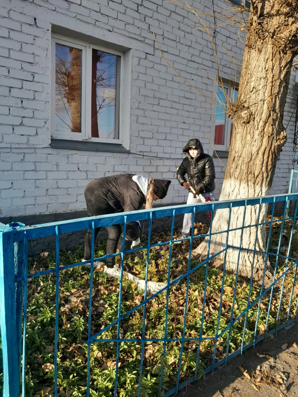 "Таза Қазақстан" экологиялық акциясы аясында — Фотосурет 2