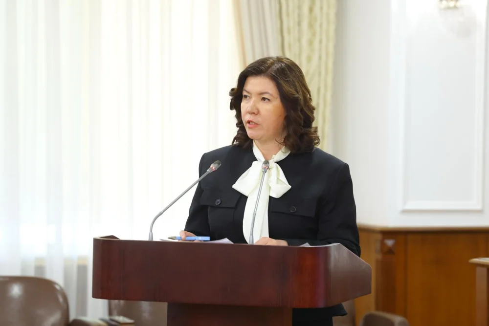 Қазақстанның 20 өңірінде жаңа форматтағы мектептер салынады