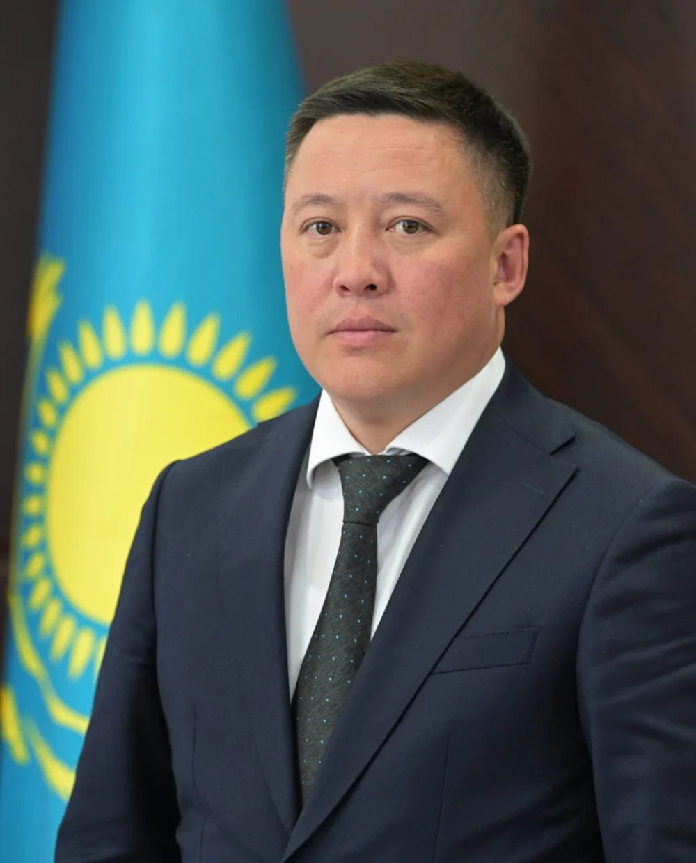 Павлодар облысының құрылыс басқармасына жаңа басшы тағайындалды