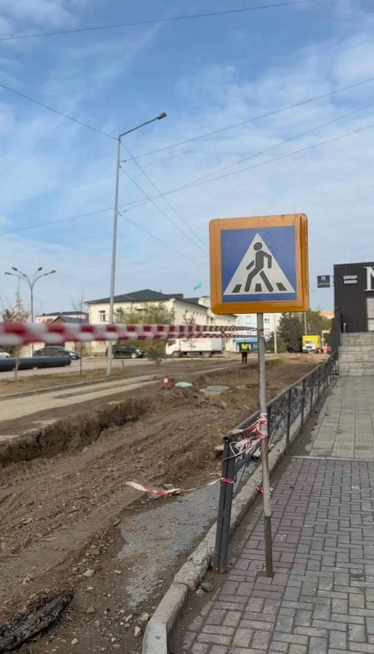 Асфальттан қауіпсіздікке дейін: жол инспекторының бір күні
