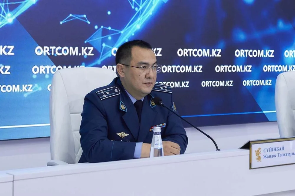 Кибералаяқтар жәбірленушілерге өз еркімен 617 млн теңге қайтарды
