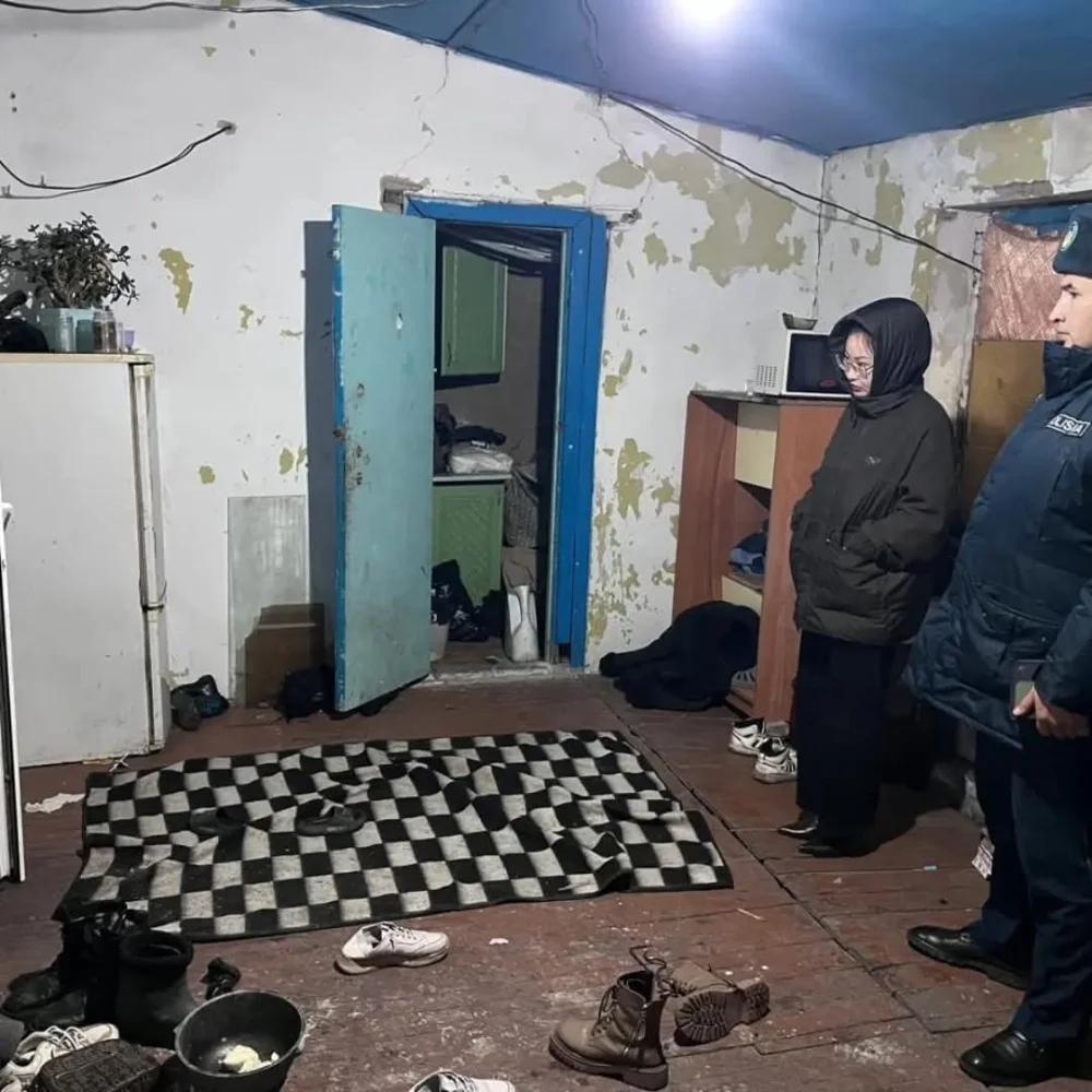 Құқық бұзушылықтардың алдын алу — Фотосурет 2