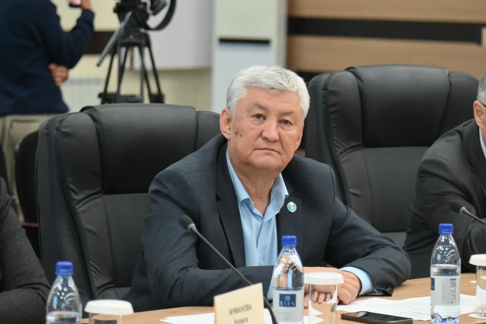 ТУРИЗМ САЛАСЫНДА АТҚАРЫЛҒАН ЖҰМЫСТАРДЫҢ ЕСЕБІ ТЫҢДАЛДЫ — Фотосурет 2