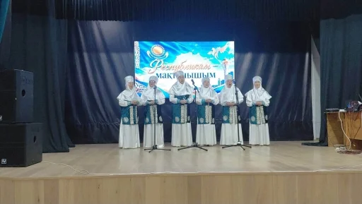 «Республикам мақтанышым» — Фотосурет 3
