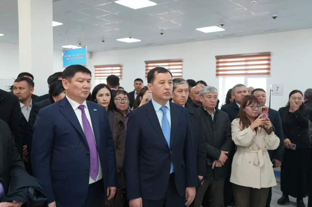 Қазақстанның бес өңірінде «Ауылды дамыту командасы» пилоттық жобасы іске қосылады — Фотосурет 3