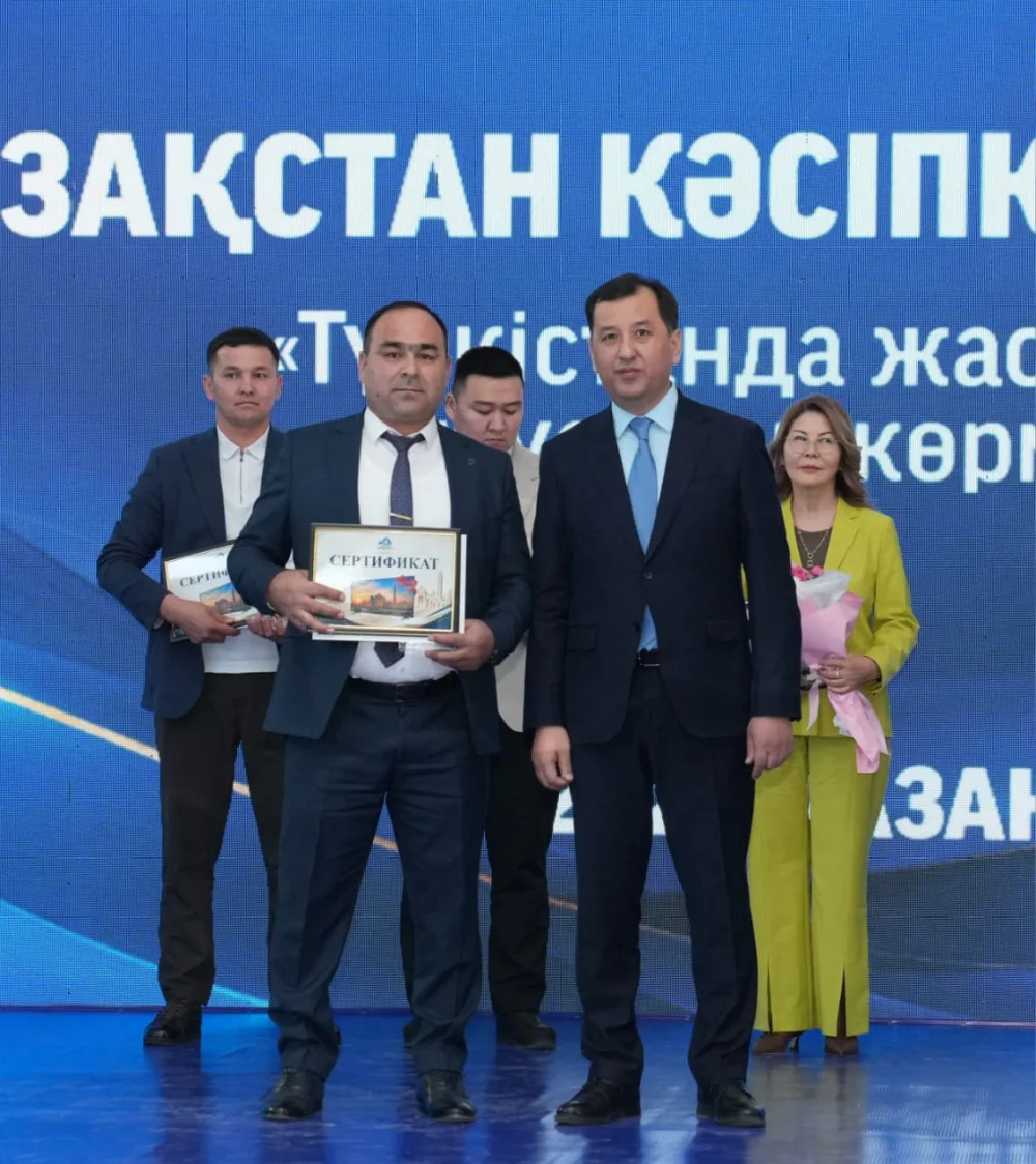 Қазақстанның бес өңірінде «Ауылды дамыту командасы» пилоттық жобасы іске қосылады — Фотосурет 8
