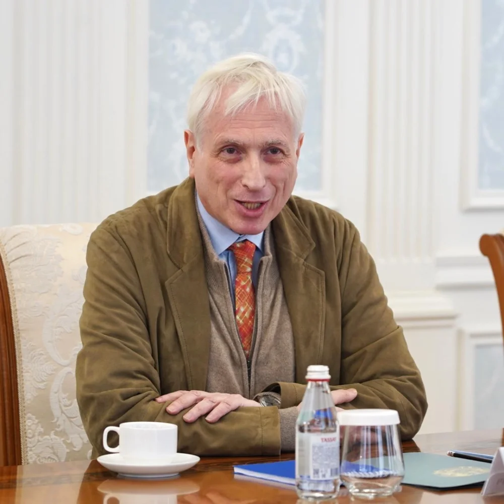 Мәскеуде Президенттің Қазақстан халқына Жолдауы талқыланды — Фотосурет 9