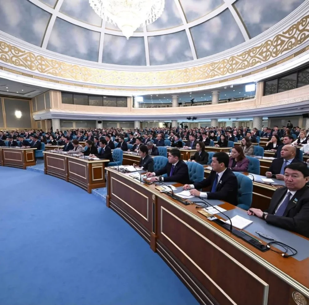 Қазақстан Республикасының Президенті Қасым-Жомарт Тоқаевтың Қазақстан халқына Жолдауында айқындалған ел дамуының негізгі бағыттары — Фотосурет 3