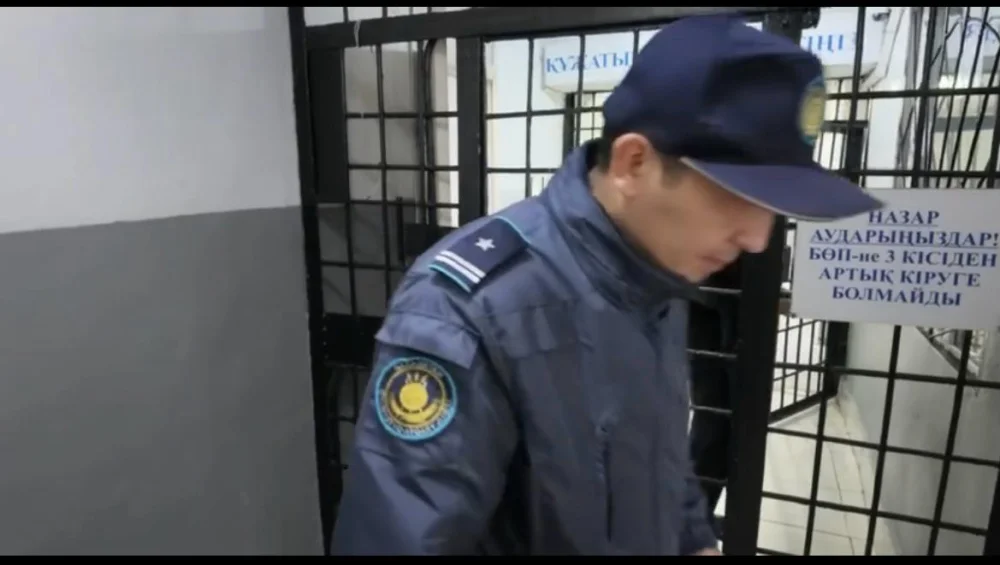 Балалар еңбек колониясынан тәрбиелеу мекемесіне дейін: басты мақсат – екінші мүмкіндік беру