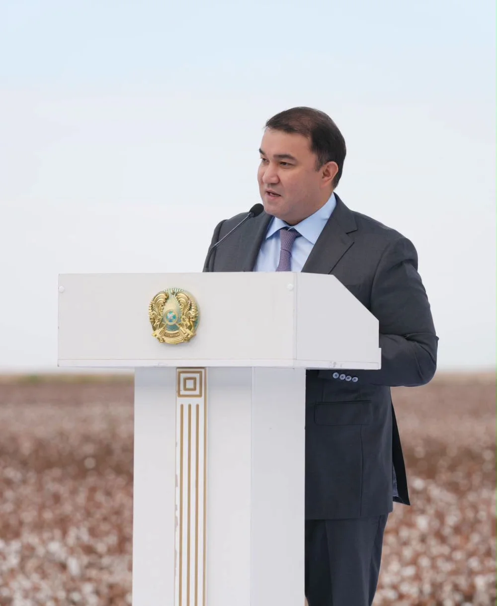 ДИҚАН ЕҢБЕГІ – ЕЛ ЫРЫСЫ: ШАРДАРА АУДАНЫНЫҢ ДИҚАНДАРЫ МАРАПАТТАЛДЫ — Фотосурет 1
