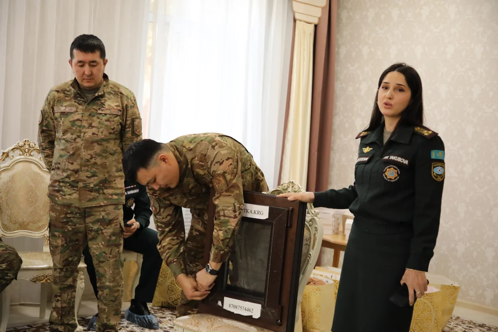 Балалар қауіпсіздігі – басты назарда — Фотосурет 4