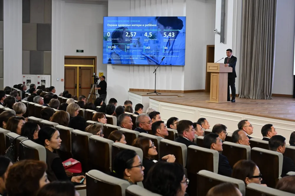 ДЕНСАУЛЫҚ САҚТАУ МИНИСТРЛІГІ АЛМАТЫДА ДӘРІ-ДӘРМЕКТІ АРТЫҚ САТЫП АЛУДЫҢ АЛДЫН АЛЫП, 15,8 МЛРД ТЕҢГЕ ҮНЕМДЕДІ — Фотосурет 3