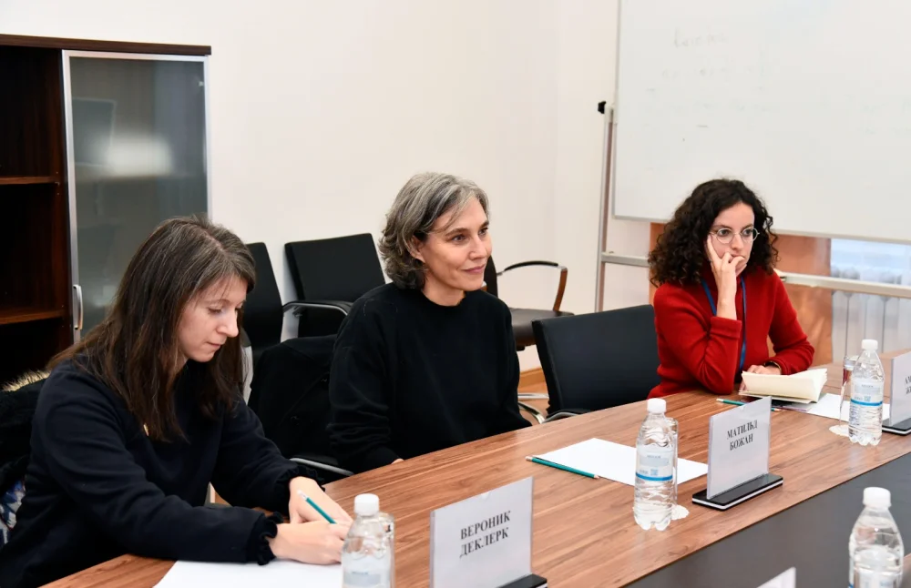 Қазақстанның археологиялық жәдігерлері Париждегі көрмеге қойылады — Фотосурет 2