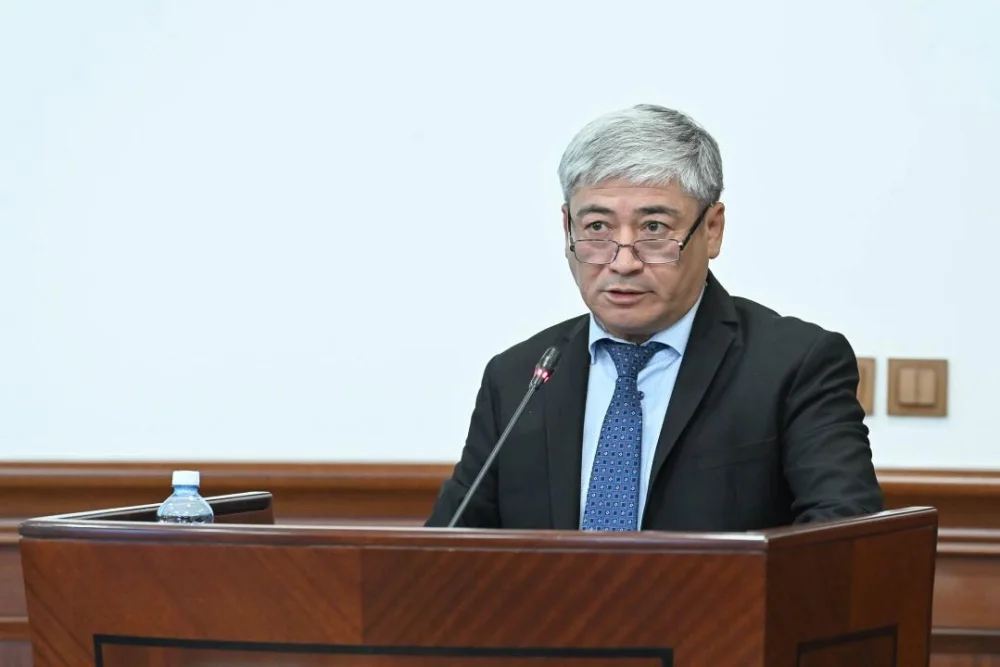 Салық түсімдерін арттыру және бюджет қаражатын толық игеру мәселелері талқыланды — Фотосурет 5