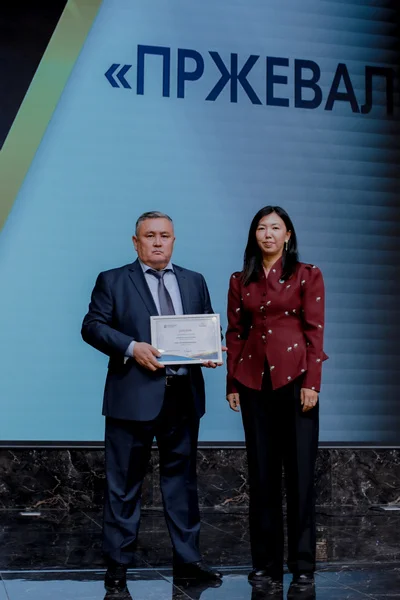 Қарағанды облысында үздік тауар өндірушілер анықталды