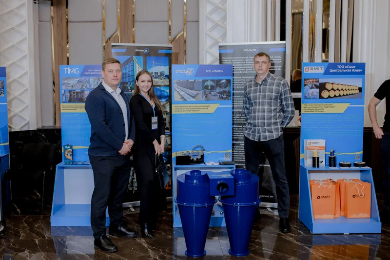 Қарағанды облысында үздік тауар өндірушілер анықталды
