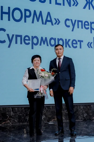 Қарағанды облысында үздік тауар өндірушілер анықталды