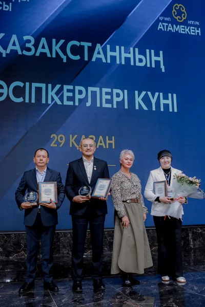 Қарағанды облысында үздік тауар өндірушілер анықталды
