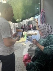 Дінтанулық сауаттылық – діни экстремизмнің алдын алудың негізі