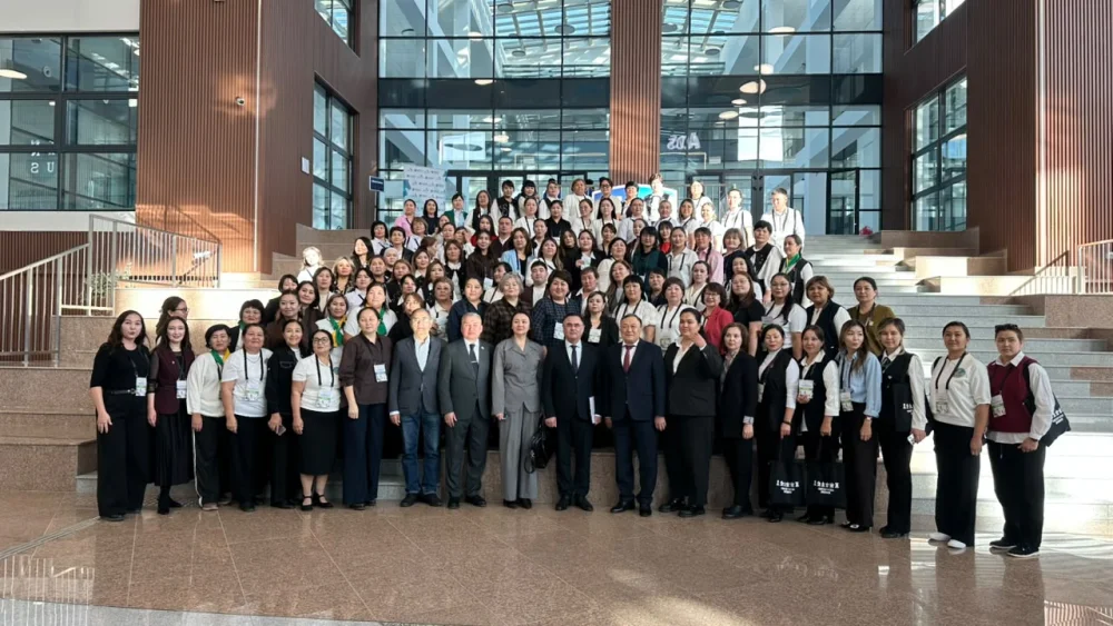 «Зияткер ұстаз» республикалық шахмат турнирінің Шығыс Қазақстан облысы бойынша қорытындысы — Фотосурет 3